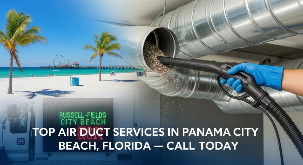 Air Duct Services