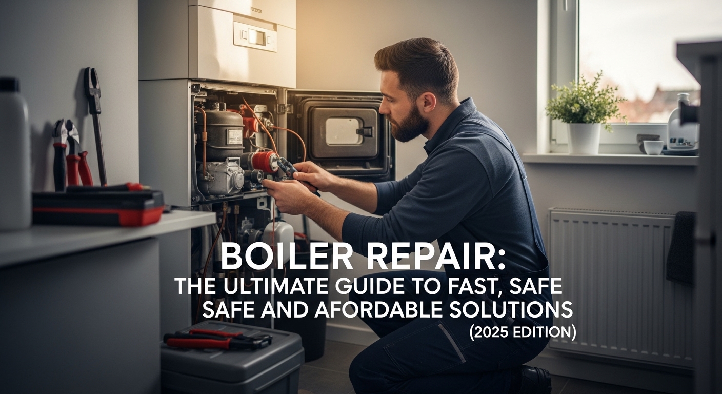 boiler repair