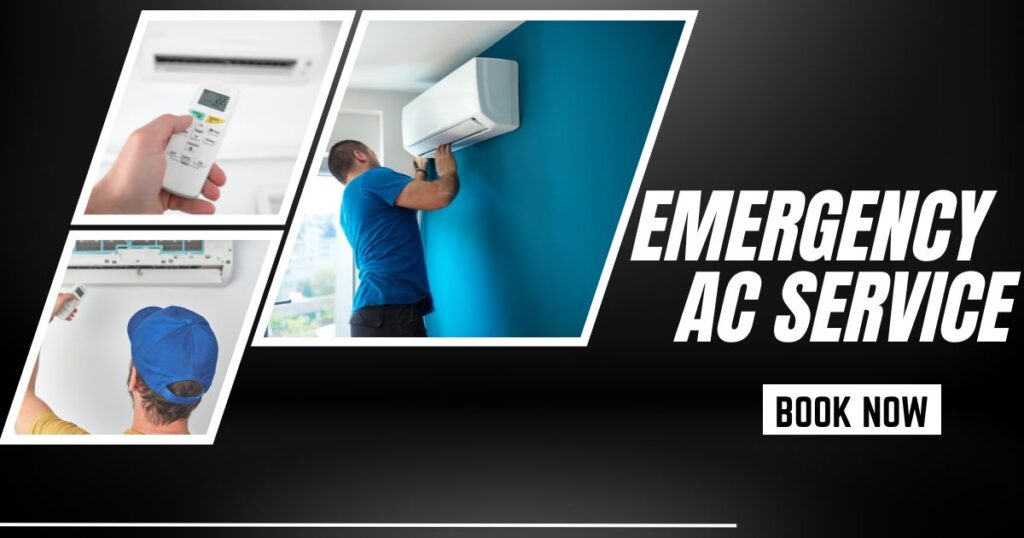 emergency ac repair