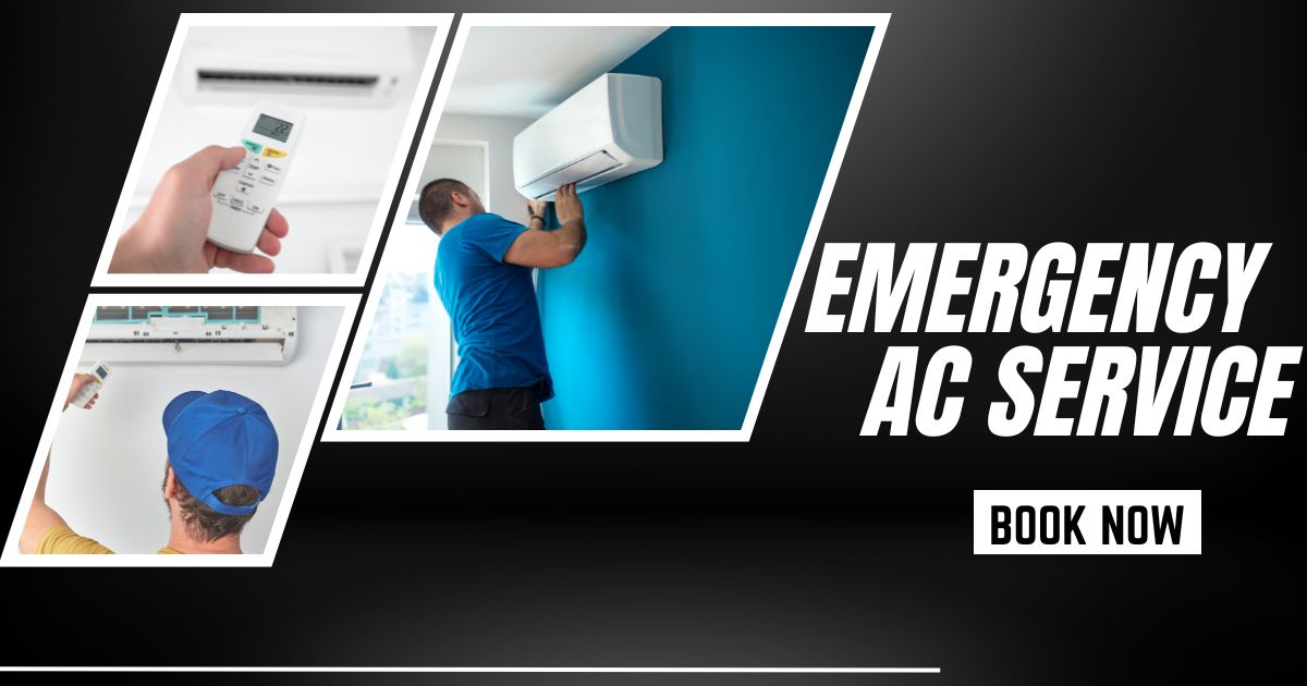emergency ac repair