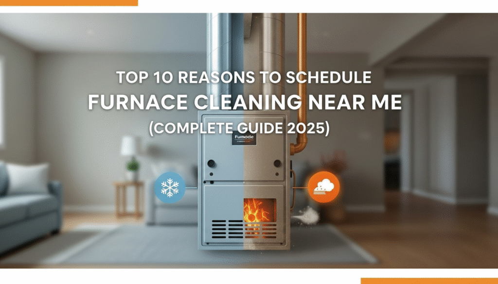 furnace cleaning near me