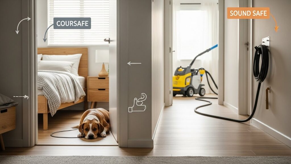 can u stay home when air ducts need cleaning can u stay home when air ducts need cleaning