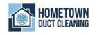 hometown duct cleaning logo 202607241725